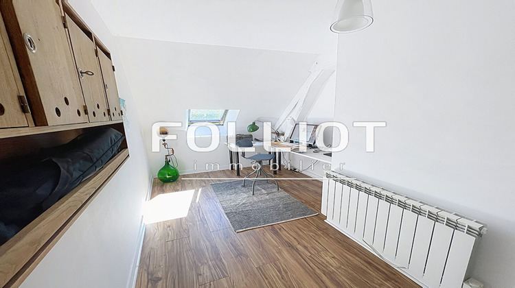 Ma-Cabane - Vente Maison SAINT-BRICE-EN-COGLES, 104 m²