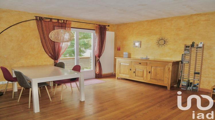 Ma-Cabane - Vente Maison Saint-Brice-sous-Forêt, 150 m²