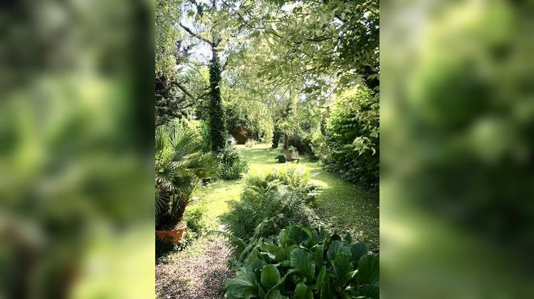 Ma-Cabane - Vente Maison Saint-Brice-sous-Forêt, 153 m²