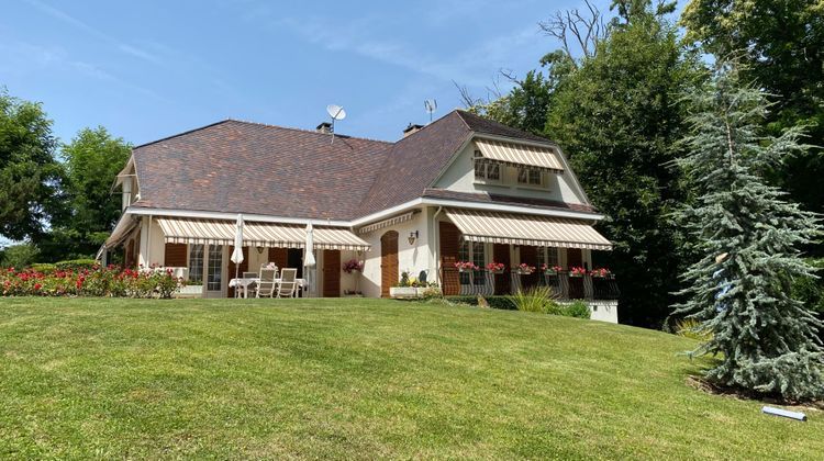 Ma-Cabane - Vente Maison SAINT-BRICE-SOUS-FORET, 250 m²