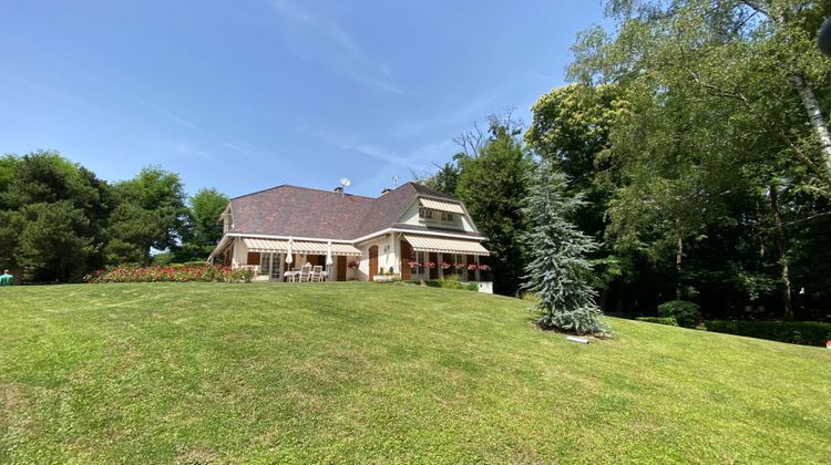 Ma-Cabane - Vente Maison SAINT-BRICE-SOUS-FORET, 250 m²