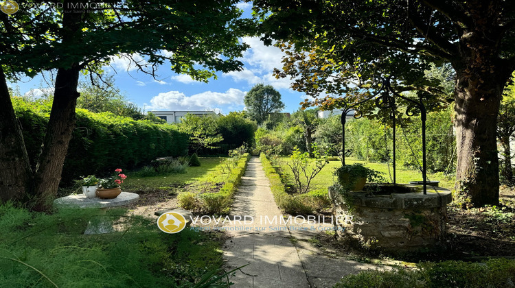 Ma-Cabane - Vente Maison Saint-Brice-sous-Forêt, 94 m²