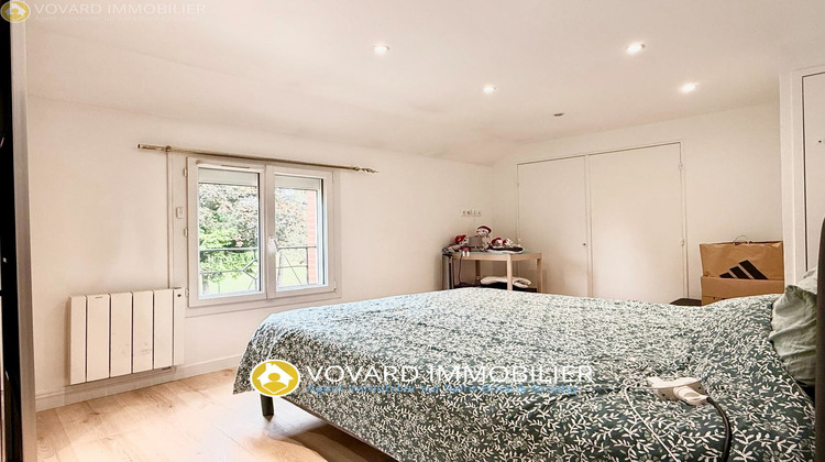 Ma-Cabane - Vente Maison Saint-Brice-sous-Forêt, 81 m²