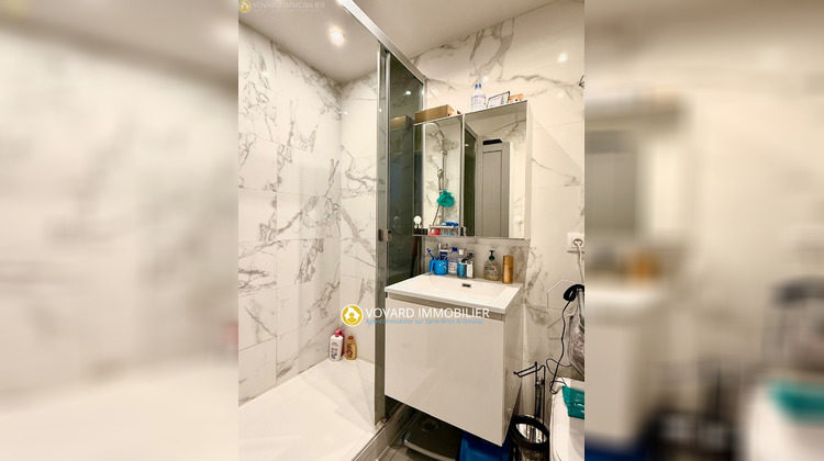 Ma-Cabane - Vente Maison Saint-Brice-sous-Forêt, 81 m²