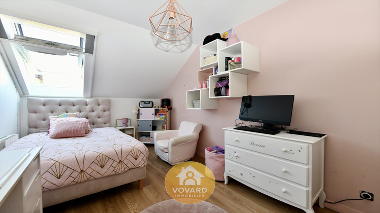 Ma-Cabane - Vente Maison Saint-Brice-sous-Forêt, 100 m²