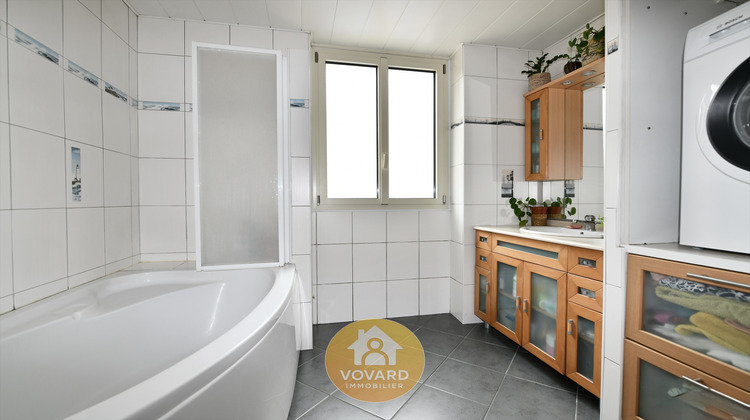 Ma-Cabane - Vente Maison Saint-Brice-sous-Forêt, 40 m²