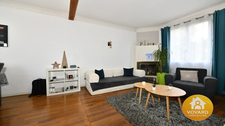 Ma-Cabane - Vente Maison Saint-Brice-sous-Forêt, 108 m²