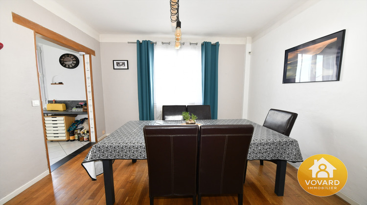 Ma-Cabane - Vente Maison Saint-Brice-sous-Forêt, 108 m²