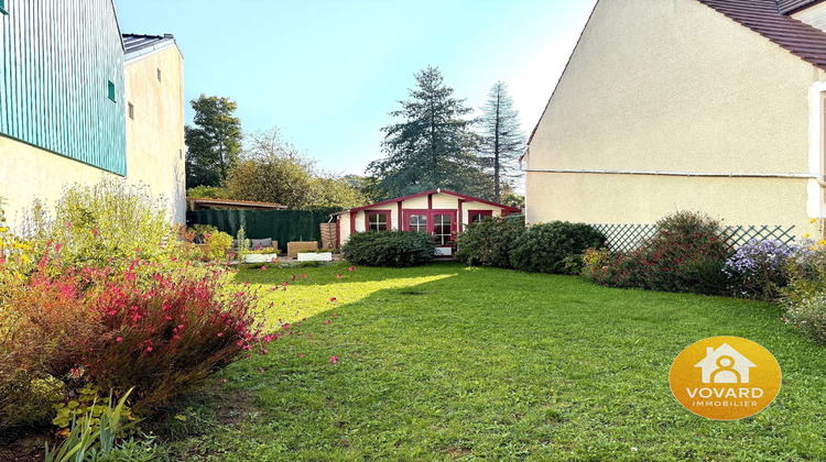 Ma-Cabane - Vente Maison Saint-Brice-sous-Forêt, 111 m²