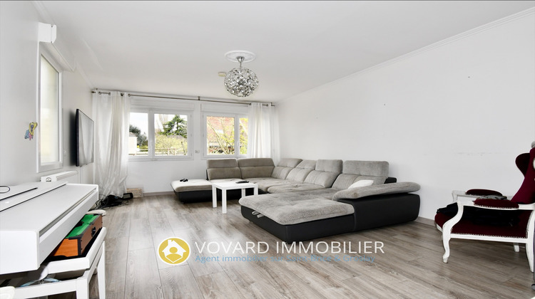 Ma-Cabane - Vente Maison Saint-Brice-sous-Forêt, 120 m²