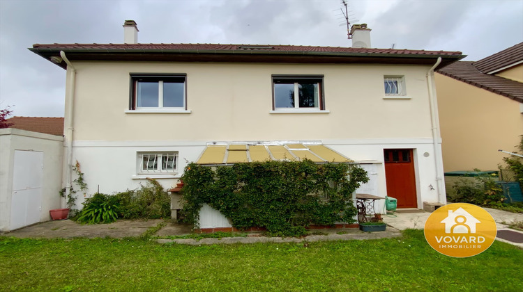 Ma-Cabane - Vente Maison Saint-Brice-sous-Forêt, 110 m²