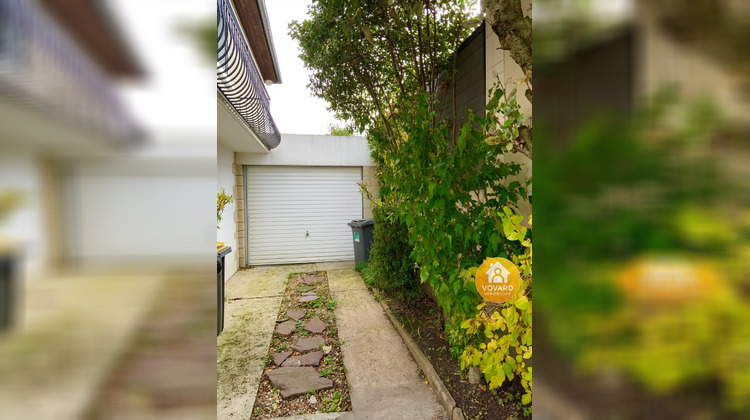 Ma-Cabane - Vente Maison Saint-Brice-sous-Forêt, 110 m²