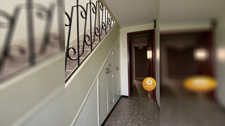 Ma-Cabane - Vente Maison Saint-Brice-sous-Forêt, 110 m²