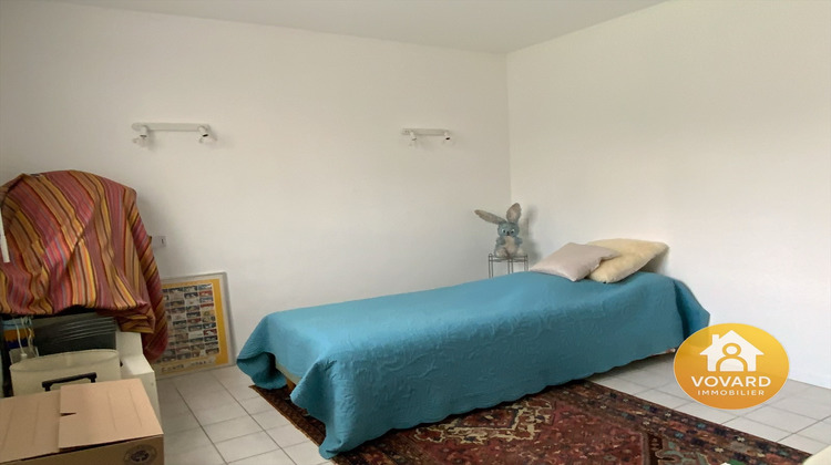 Ma-Cabane - Vente Maison Saint-Brice-sous-Forêt, 110 m²