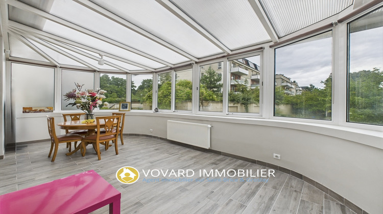 Ma-Cabane - Vente Maison Saint-Brice-sous-Forêt, 234 m²