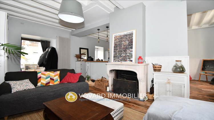 Ma-Cabane - Vente Maison Saint-Brice-sous-Forêt, 175 m²