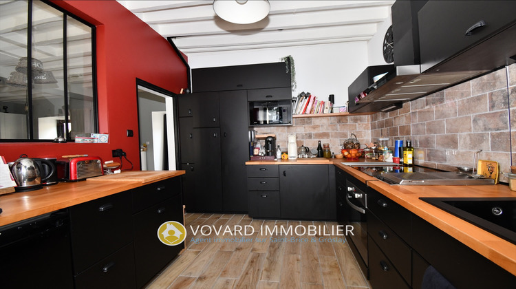 Ma-Cabane - Vente Maison Saint-Brice-sous-Forêt, 175 m²