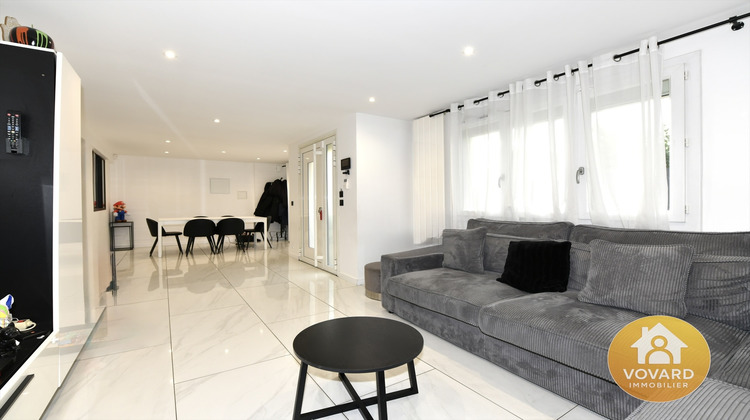 Ma-Cabane - Vente Maison Saint-Brice-sous-Forêt, 156 m²