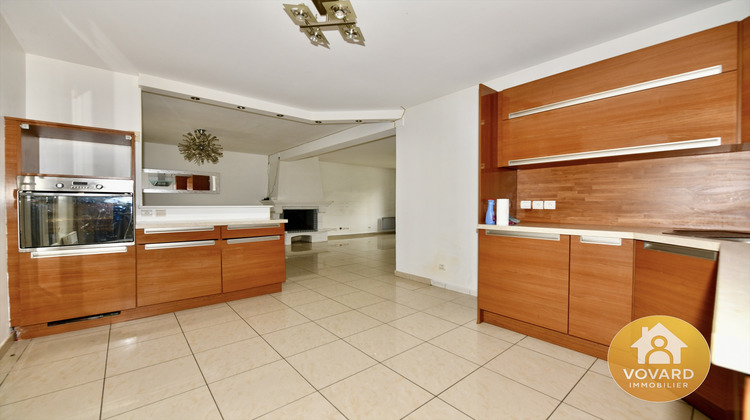 Ma-Cabane - Vente Maison Saint-Brice-sous-Forêt, 121 m²