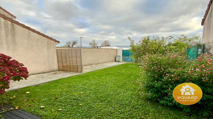 Ma-Cabane - Vente Maison Saint-Brice-sous-Forêt, 34 m²