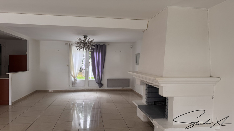 Ma-Cabane - Vente Maison Saint-Brice-sous-Forêt, 121 m²