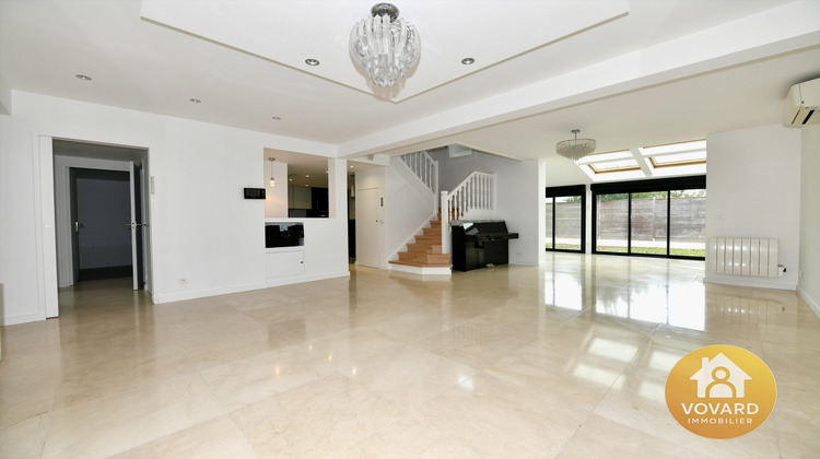 Ma-Cabane - Vente Maison Saint-Brice-sous-Forêt, 172 m²