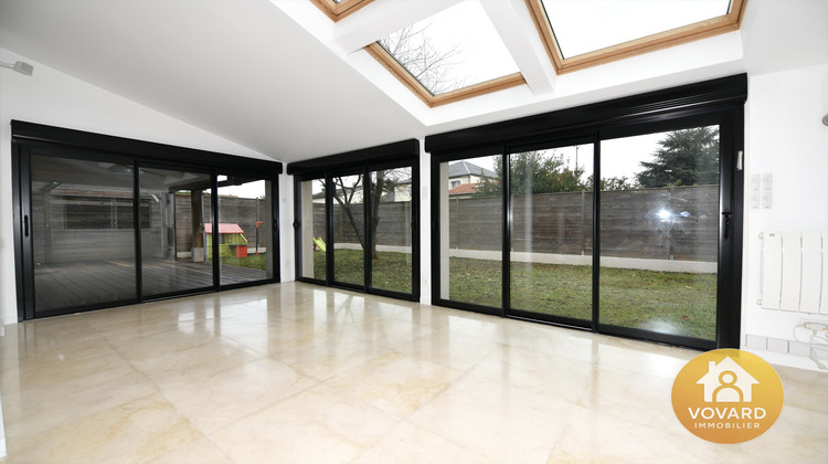 Ma-Cabane - Vente Maison Saint-Brice-sous-Forêt, 172 m²