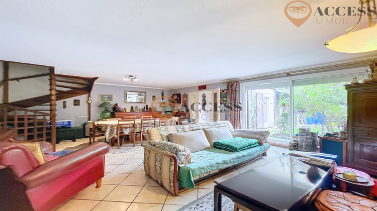 Ma-Cabane - Vente Maison Saint-Brice-sous-Forêt, 96 m²