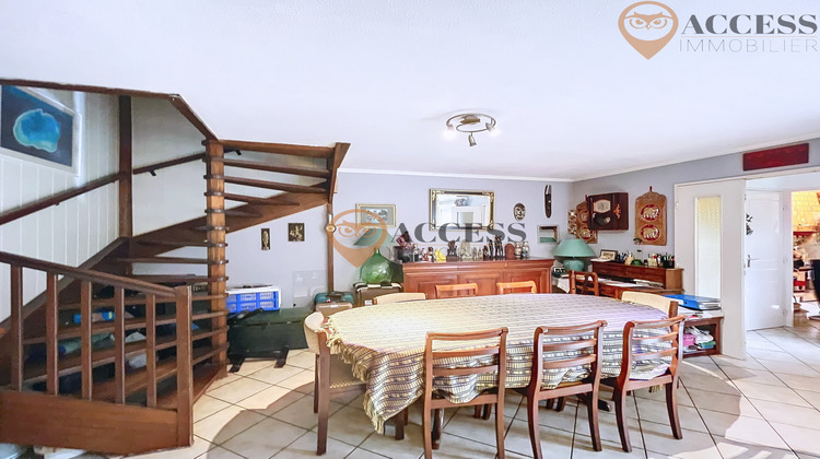 Ma-Cabane - Vente Maison Saint-Brice-sous-Forêt, 96 m²