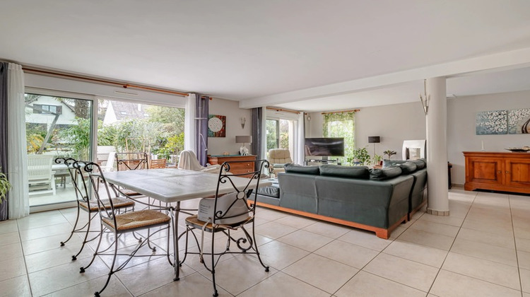 Ma-Cabane - Vente Maison SAINT BRICE SOUS FORET, 178 m²