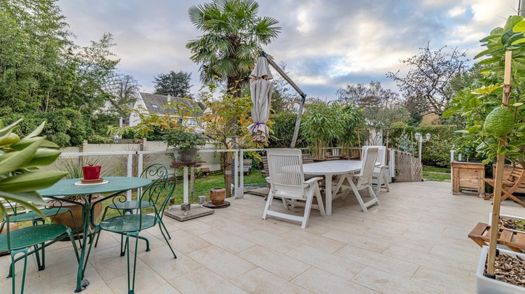 Ma-Cabane - Vente Maison SAINT BRICE SOUS FORET, 178 m²