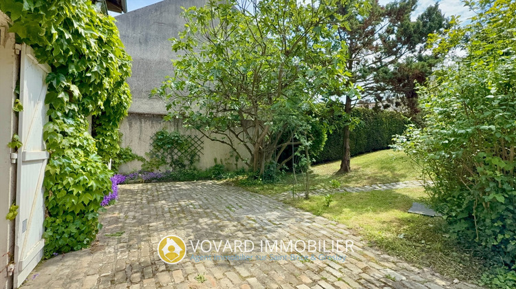 Ma-Cabane - Vente Maison Saint-Brice-sous-Forêt, 137 m²