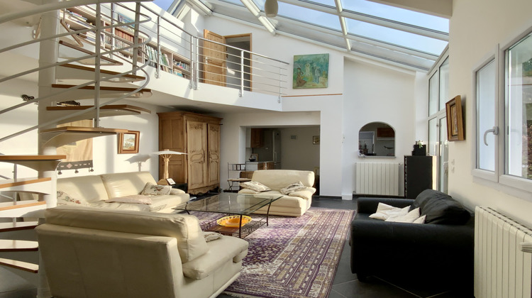 Ma-Cabane - Vente Maison Saint-Brice-sous-Forêt, 139 m²