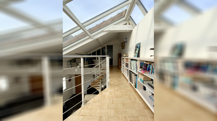 Ma-Cabane - Vente Maison Saint-Brice-sous-Forêt, 139 m²