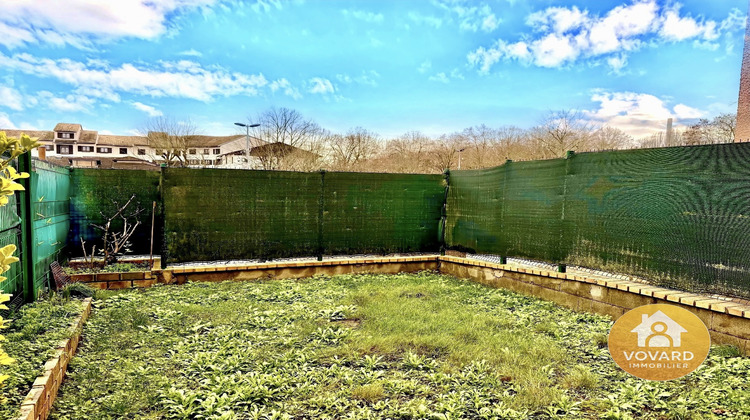 Ma-Cabane - Vente Maison Saint-Brice-sous-Forêt, 93 m²