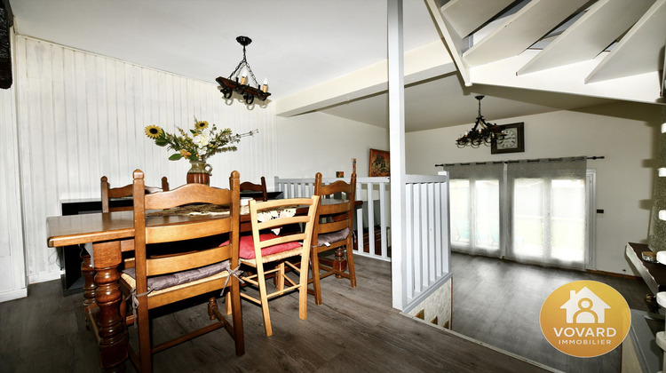 Ma-Cabane - Vente Maison Saint-Brice-sous-Forêt, 93 m²