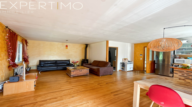 Ma-Cabane - Vente Maison Saint-Brice-sous-Forêt, 133 m²