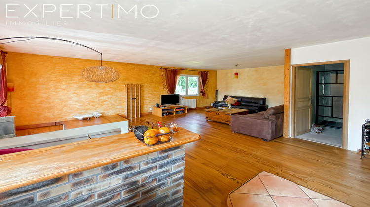 Ma-Cabane - Vente Maison Saint-Brice-sous-Forêt, 133 m²