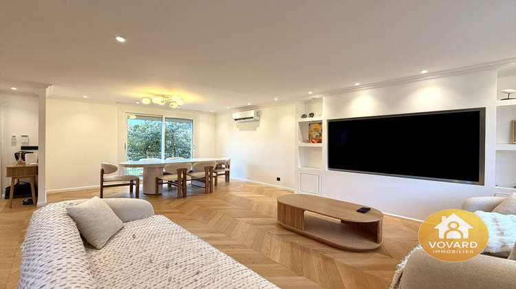 Ma-Cabane - Vente Maison Saint-Brice-sous-Forêt, 127 m²