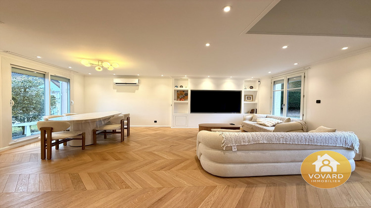 Ma-Cabane - Vente Maison Saint-Brice-sous-Forêt, 127 m²