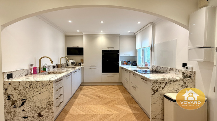 Ma-Cabane - Vente Maison Saint-Brice-sous-Forêt, 127 m²