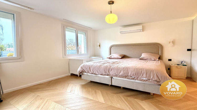 Ma-Cabane - Vente Maison Saint-Brice-sous-Forêt, 127 m²