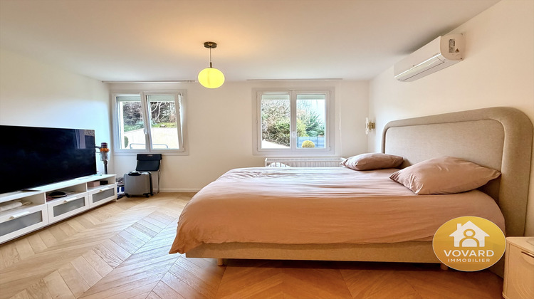 Ma-Cabane - Vente Maison Saint-Brice-sous-Forêt, 127 m²