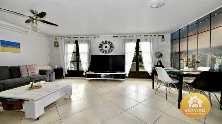 Ma-Cabane - Vente Maison Saint-Brice-sous-Forêt, 105 m²