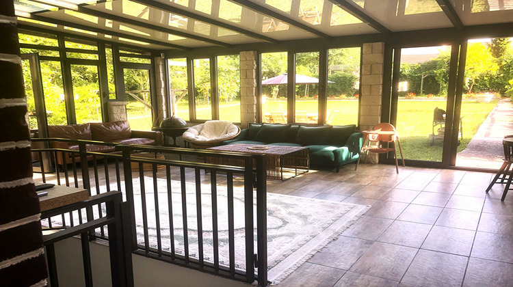 Ma-Cabane - Vente Maison SAINT-BRICE-SOUS-FORET, 90 m²