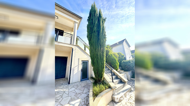 Ma-Cabane - Vente Maison Saint-Brice-sous-Forêt, 168 m²