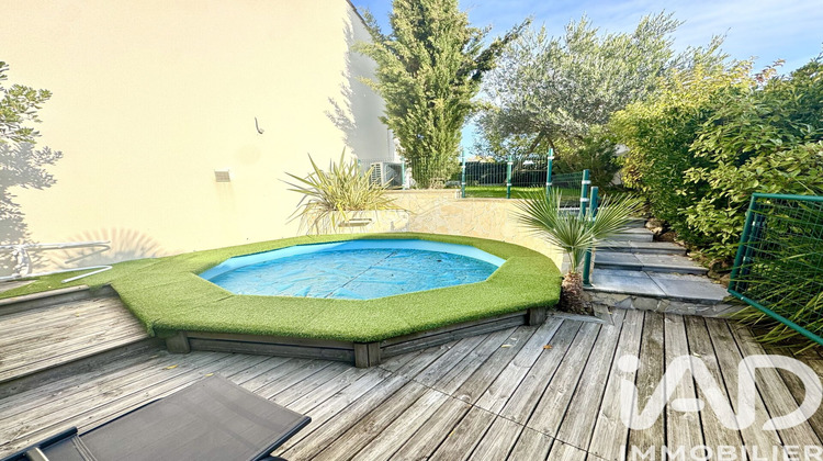 Ma-Cabane - Vente Maison Saint-Brice-sous-Forêt, 168 m²