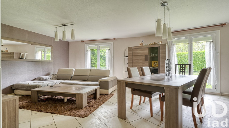 Ma-Cabane - Vente Maison Saint-Brice-sous-Forêt, 108 m²