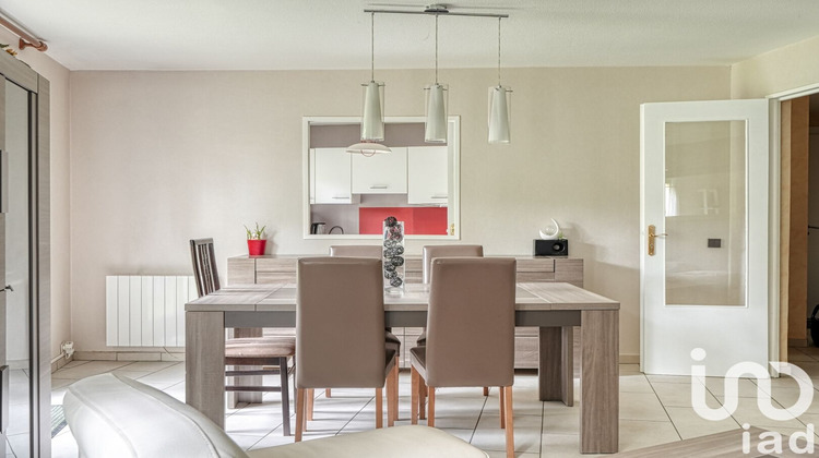 Ma-Cabane - Vente Maison Saint-Brice-sous-Forêt, 108 m²