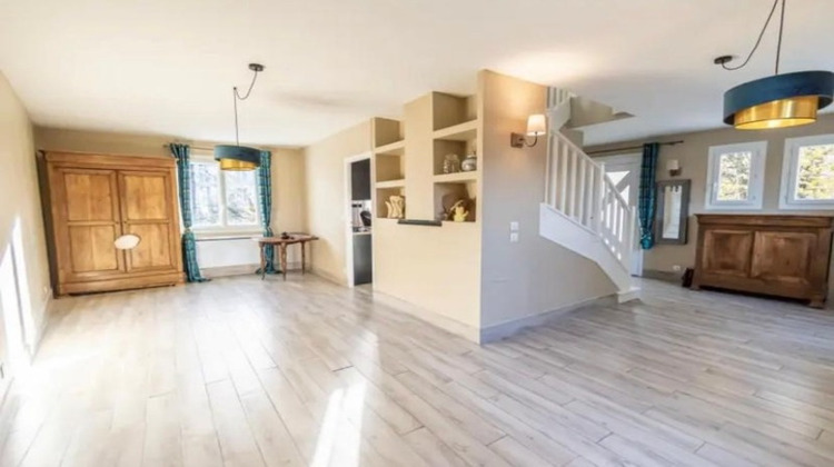 Ma-Cabane - Vente Maison SAINT BRICE SOUS FORET, 153 m²